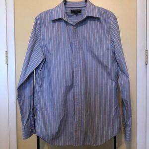 Men’s Banana Republic Button Down